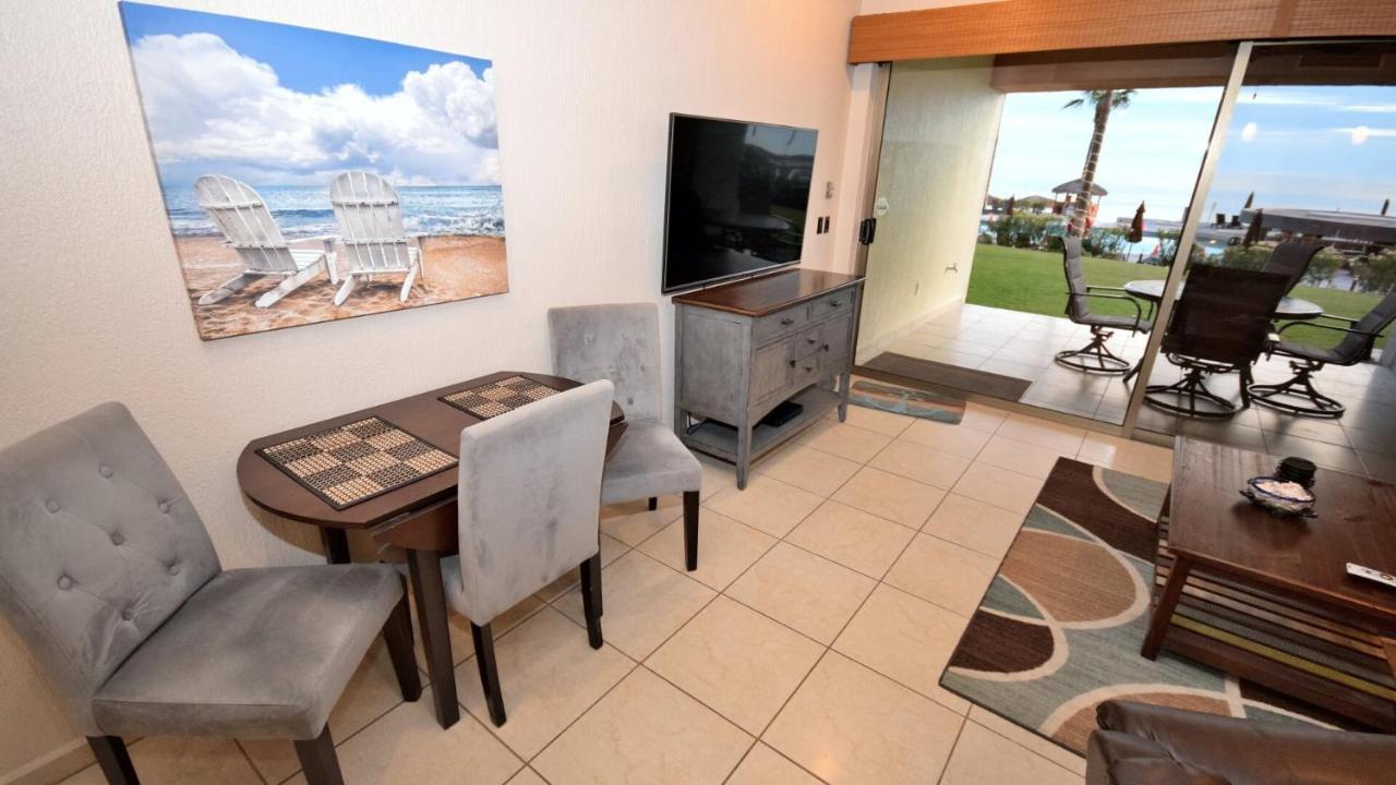 Apartamento Ground Floor Sonoran Sun 111-E - 1Br 1Ba Puerto Peñasco Exterior foto