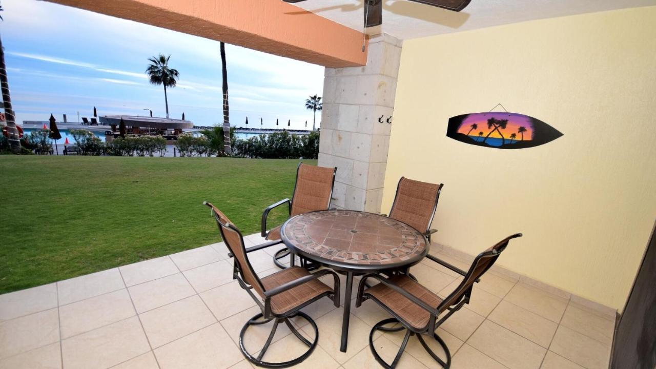 Apartamento Ground Floor Sonoran Sun 111-E - 1Br 1Ba Puerto Peñasco Exterior foto