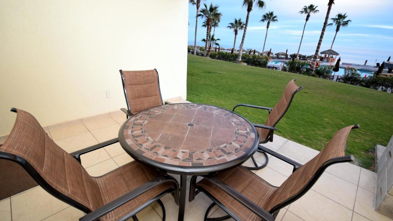 Apartamento Ground Floor Sonoran Sun 111-E - 1Br 1Ba Puerto Peñasco Exterior foto