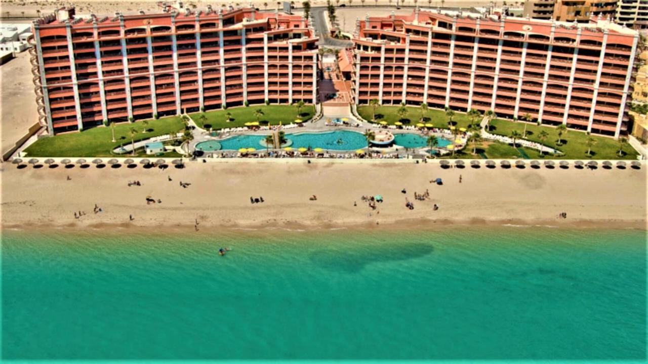 Apartamento Ground Floor Sonoran Sun 111-E - 1Br 1Ba Puerto Peñasco Exterior foto